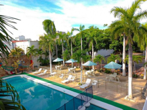 Vajamar Hotel